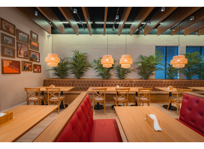 Camelo Pizzaria - Orlando (Somente Pizza)