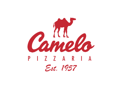 Camelo Pizzaria - Orlando (Somente Pizza)